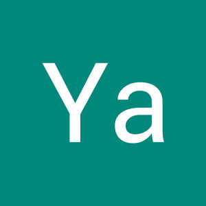 Meet your Posher, Ya